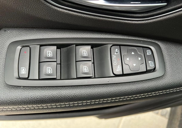 Renault Grand Scenic cena 69999 przebieg: 127095, rok produkcji 2018 z Modliborzyce małe 232